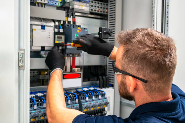 Best Electrical Repair Services  in Caoncito, NM