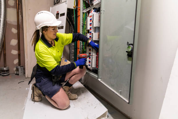  Caoncito, NM Electrician Pros
