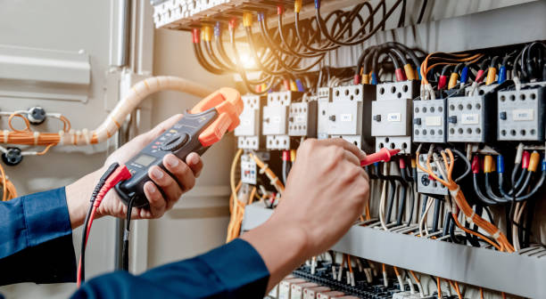 Electrical Upgrades for Homes in Caoncito, NM