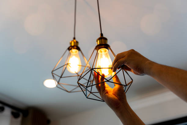 Best Outdoor Lighting Installation  in Caoncito, NM