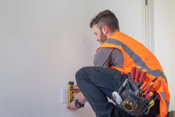 Best Home Electrical Repair  in Caoncito, NM