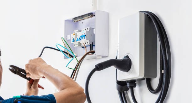 Best Emergency Electrical Repair  in Caoncito, NM