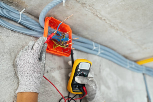 Generator Installation Services in Caoncito, NM