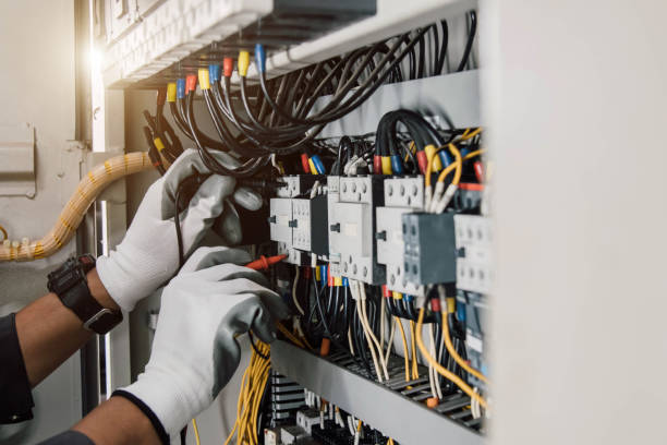 Best Electrical System Inspection  in Caoncito, NM